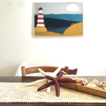 Casa Goletta Soggiorno Per 4 A 2 Minuti Dalla Spiaggia Iunq0334 กาลาโกโนเน ภายนอก รูปภาพ