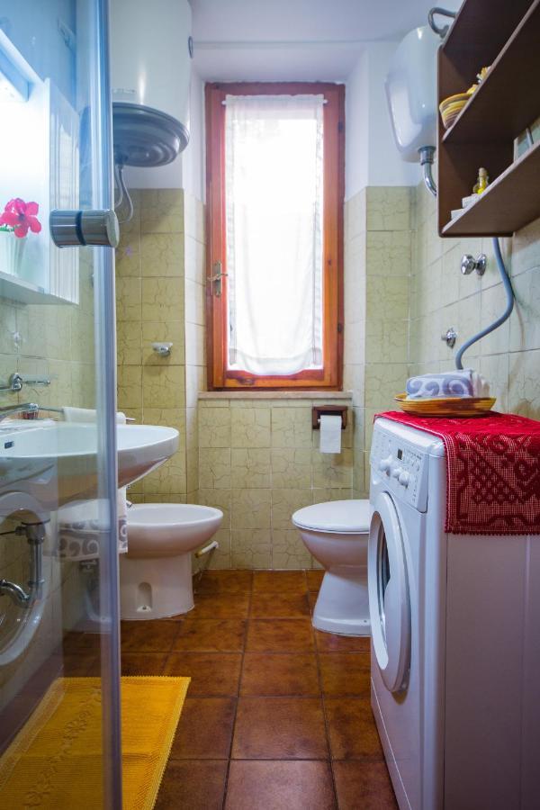 Casa Goletta Soggiorno Per 4 A 2 Minuti Dalla Spiaggia Iunq0334 กาลาโกโนเน ภายนอก รูปภาพ