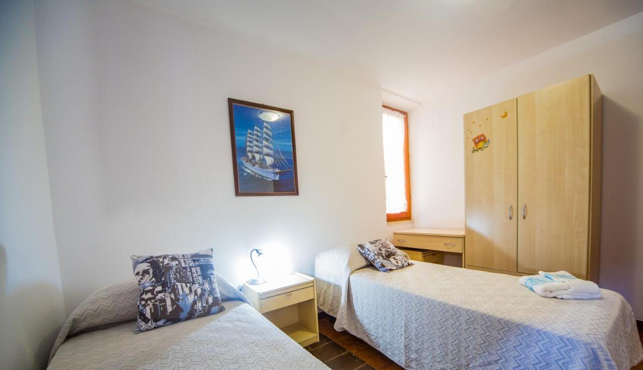 Casa Goletta Soggiorno Per 4 A 2 Minuti Dalla Spiaggia Iunq0334 กาลาโกโนเน ภายนอก รูปภาพ