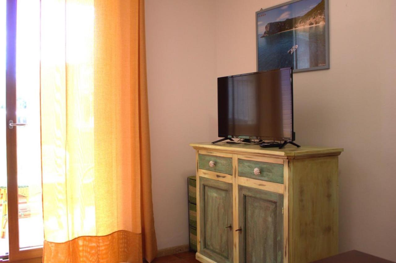 Casa Goletta Soggiorno Per 4 A 2 Minuti Dalla Spiaggia Iunq0334 กาลาโกโนเน ภายนอก รูปภาพ