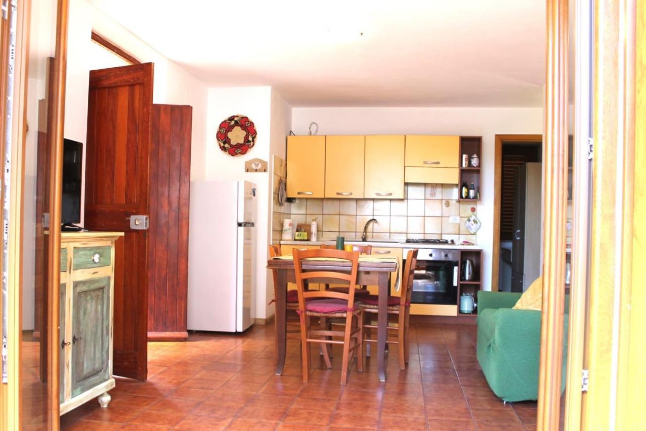Casa Goletta Soggiorno Per 4 A 2 Minuti Dalla Spiaggia Iunq0334 กาลาโกโนเน ภายนอก รูปภาพ