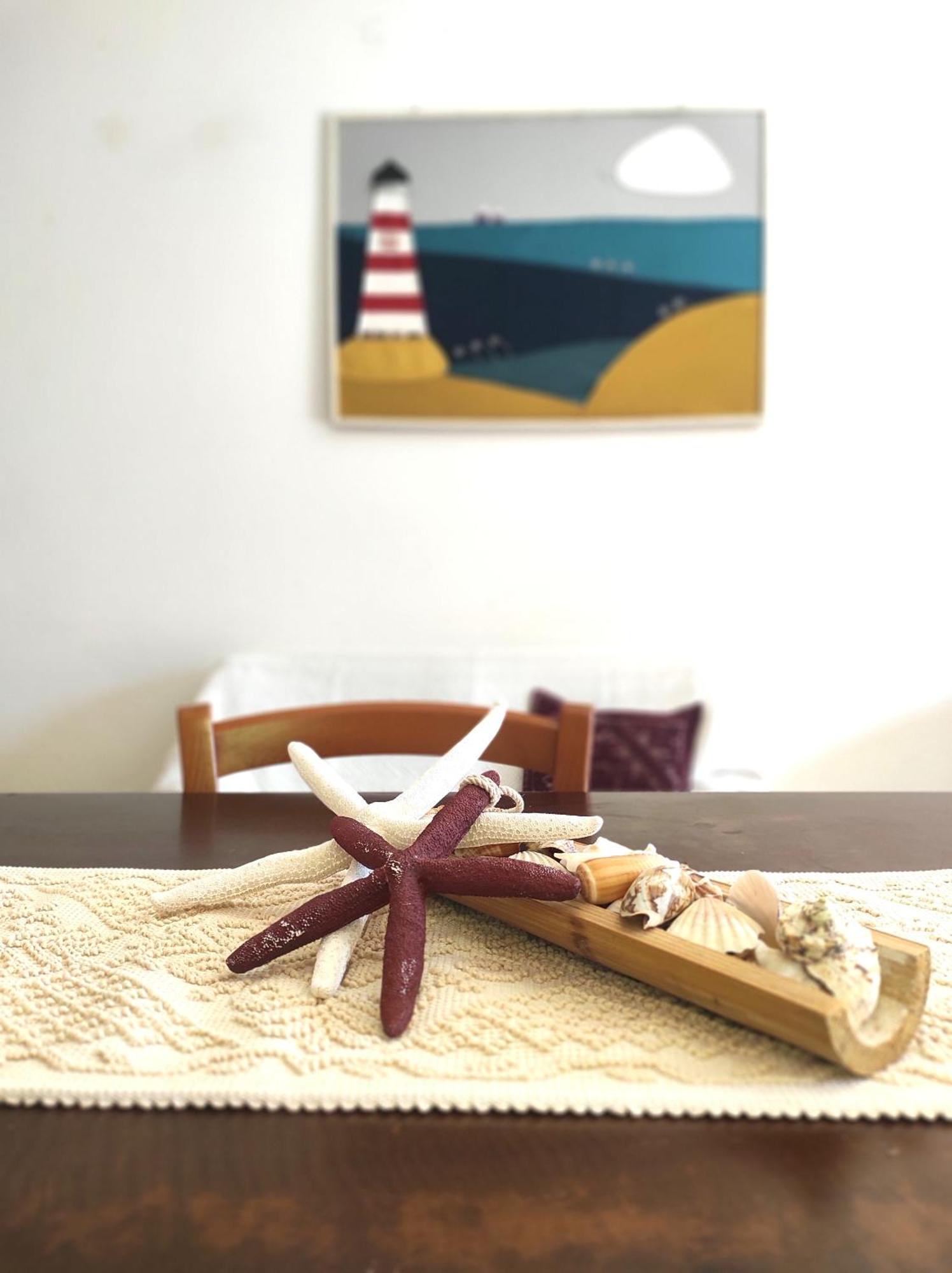 Casa Goletta Soggiorno Per 4 A 2 Minuti Dalla Spiaggia Iunq0334 กาลาโกโนเน ภายนอก รูปภาพ